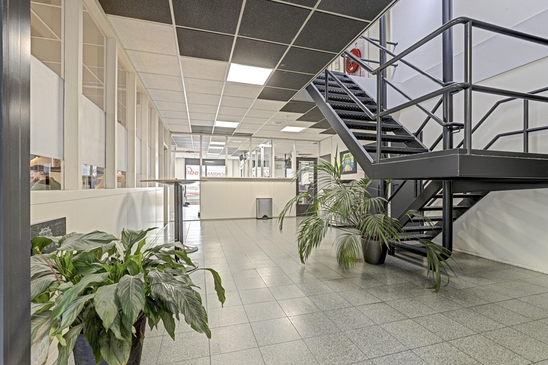 Bedrijfsruimte Zevenhuizen - Nijverheidscentrum 24 - Foto 22