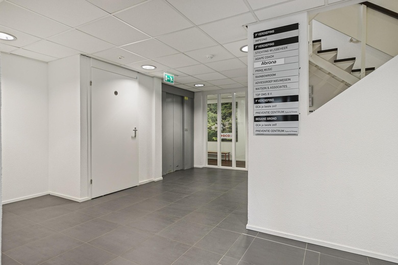 KantoorruimteaanLierseschans 10 - 13<br/> inNieuwegein