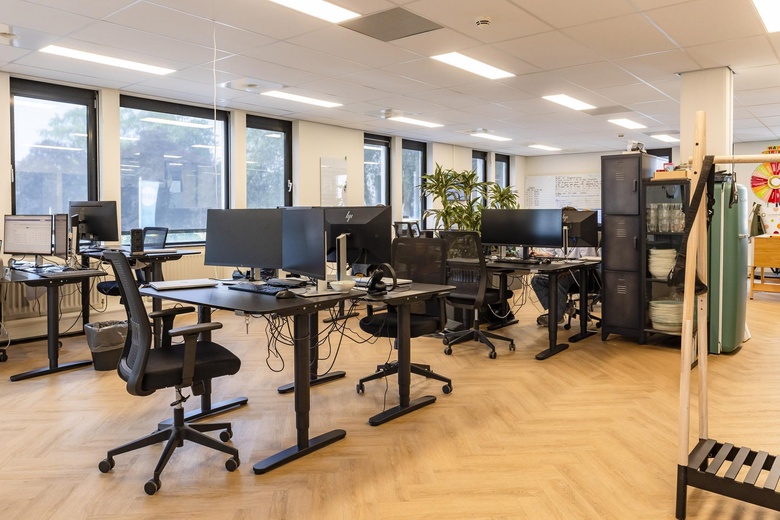 KantoorruimteaanAmalialaan 41<br/> inBaarn