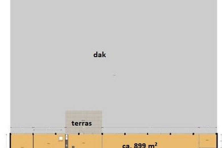 BedrijfsruimteaanHogeweyselaan 145<br/> inWeesp