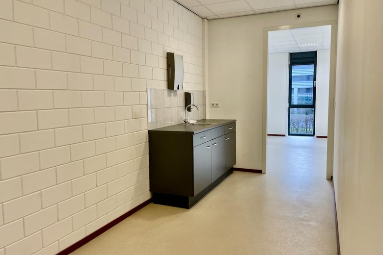KantoorruimteaanGarnizoenstraat 2<br/> inVelp