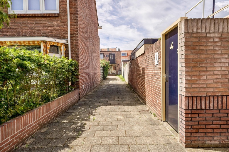 Bedrijfsruimte Katwijk - Wethouder D. Ouwehandstraat 9 A - Foto 9