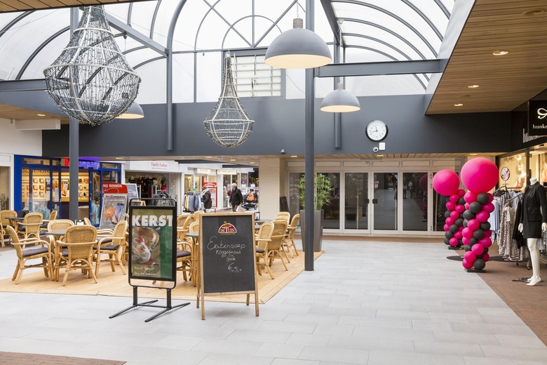 Winkelruimteaande Kloostertuin 15 A<br/> inBoxmeer