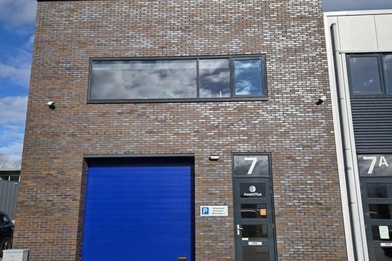 Bedrijfsruimte Stompetoren - Neerlandia 7 - Foto 2
