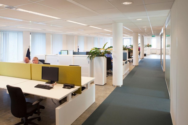 Bedrijfsruimte Ede - Celsiusstraat 40 - Foto 12