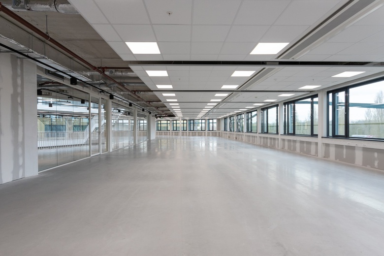 KantoorruimteaanLeerparkpromenade 40<br/> inDordrecht
