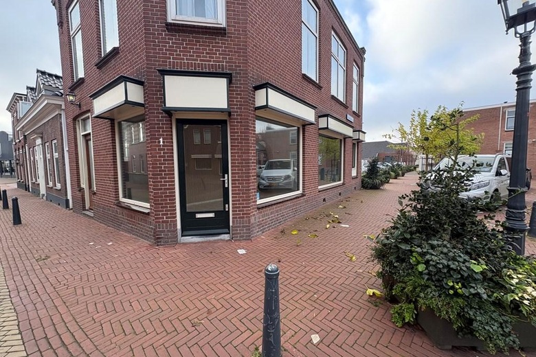 WinkelruimteaanPoeldijksevaart 1<br/> inPoeldijk