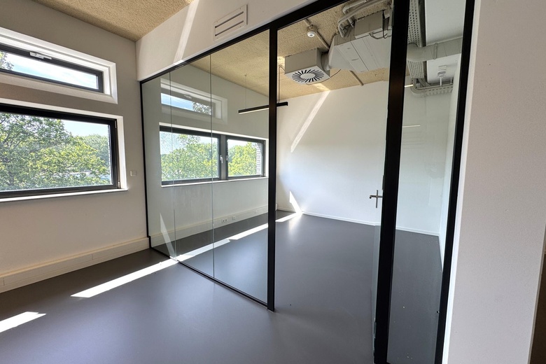 KantoorruimteaanRandstad 22 15<br/> inAlmere