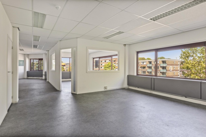 KantoorruimteaanGroene tuin 277<br/> inRotterdam