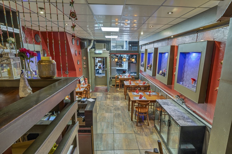 Horeca Amsterdam - Lange Niezel 9 A - Foto 7