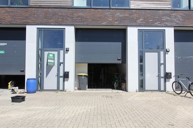 Bedrijfsruimte Izaäk Enschedéweg 18, Haarlem | Bedrijfspand.com