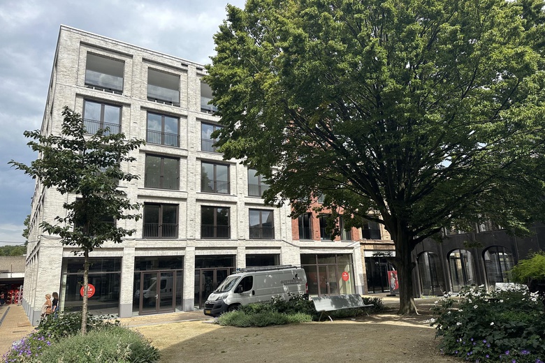 WinkelruimteaanWeeshuisstraat 3<br/> inZwolle WinkelruimteaanWeeshuisstraat 3<br/> inZwolle