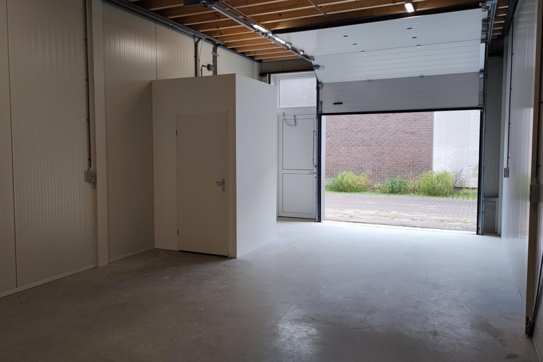 BedrijfsruimteaanVlotbrugweg 13 D<br/> inAlmere BedrijfsruimteaanVlotbrugweg 13 D<br/> inAlmere
