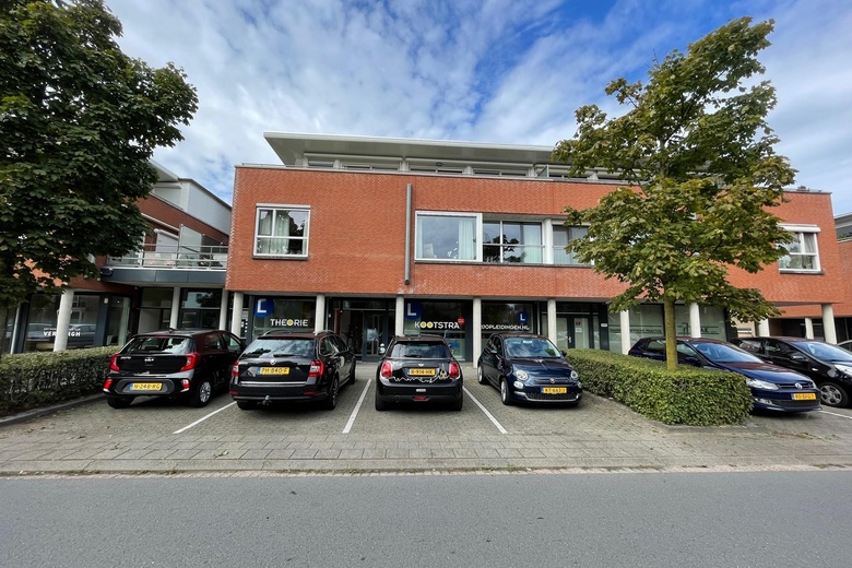 ZorgaanMathenessestraat 59<br/> inBreda