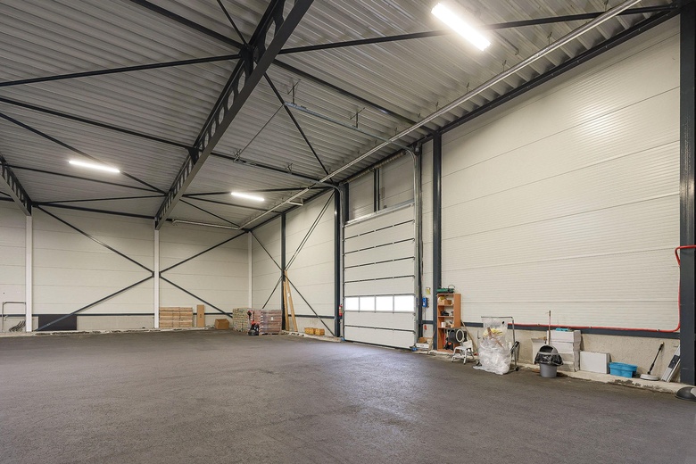 Bedrijfsruimte Amsterdam - Nieuw-Zeelandweg 4 - Foto 7