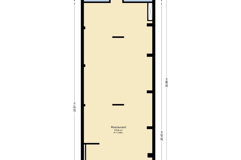 Horeca Eindhoven - Kruisstraat 175 - Foto 12