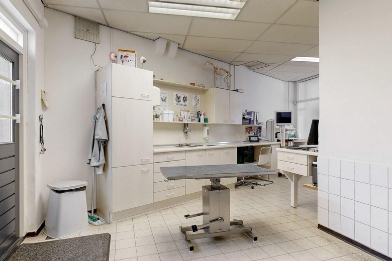 BedrijfsruimteaanKapellerlaan 65<br/> inRoermond