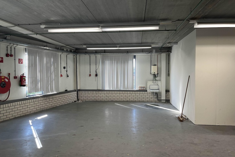 BedrijfsruimteaanVliet 24<br/> inGemert