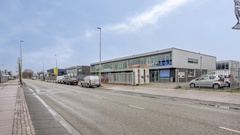 Bedrijfsruimte te koop Beverwijk - Wijkermeerweg 44 T