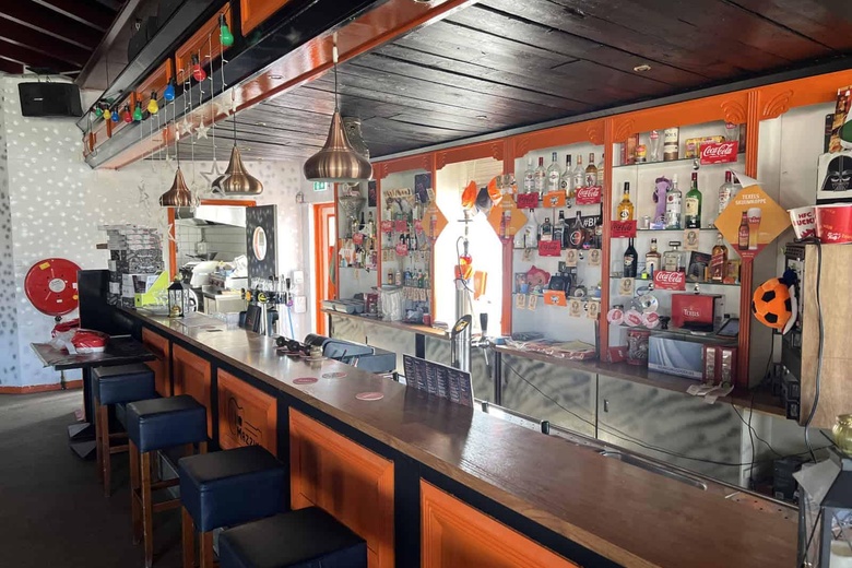 HorecaaanDorpsstraat 34a<br/> inDirkshorn HorecaaanDorpsstraat 34a<br/> inDirkshorn