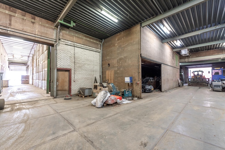 BedrijfsruimteaanIndustrieweg 100<br/> inSwifterbant