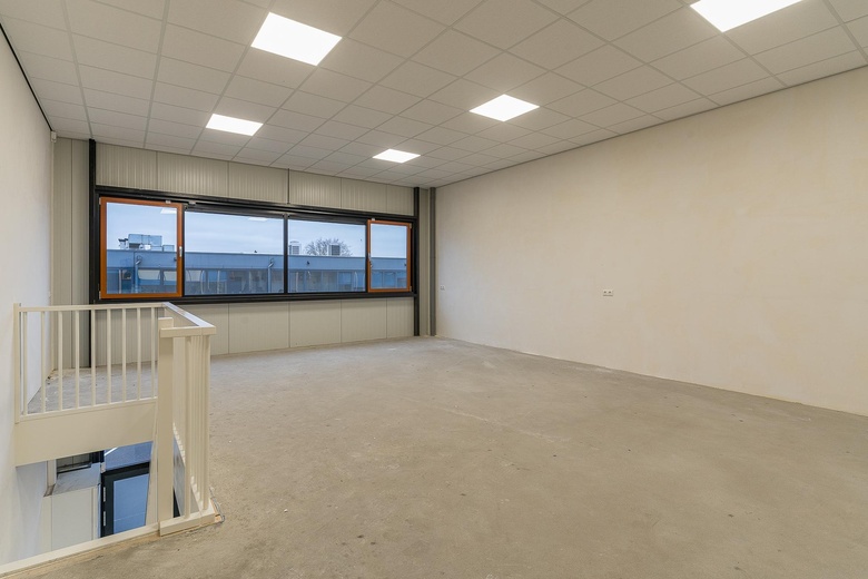 BedrijfsruimteaanAmperestraat 7 03<br/> inHarderwijk BedrijfsruimteaanAmperestraat 7 03<br/> inHarderwijk
