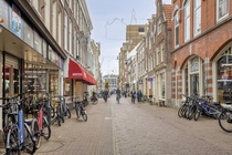 Winkelruimte Haarlem - Gierstraat 59 - Foto 1