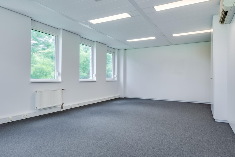 KantoorruimteaanGutenbergweg 1<br/> inCulemborg