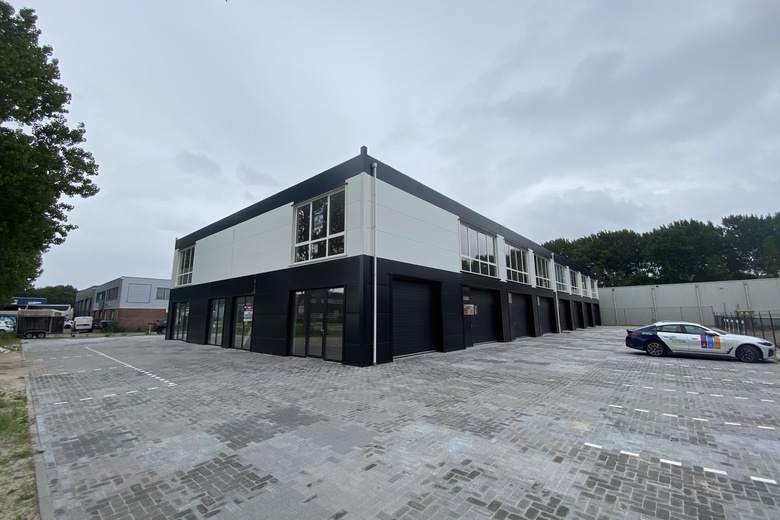 Bedrijfsruimte Almere - Splijtbakweg 72 A - Foto 23