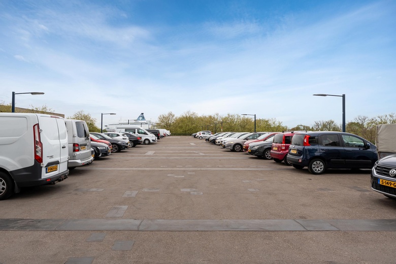 KantoorruimteaanMarconistraat 1 - 11<br/> inRotterdam