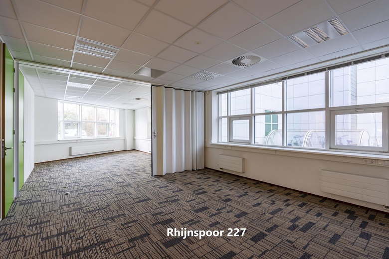 KantoorruimteaanRhijnspoor 221 - 263<br/> inCapelle aan den IJssel