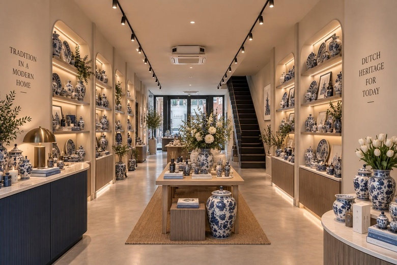 Winkelruimte Steenweg 45, Utrecht | Bedrijfspand.com