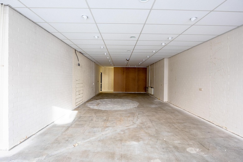 WinkelruimteaanSchoolstraat 7<br/> inVenray WinkelruimteaanSchoolstraat 7<br/> inVenray