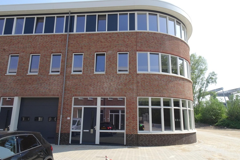 BedrijfsruimteaanNijverheidslaan 8 U<br/> inWeesp