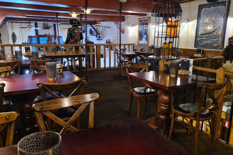 HorecaaanHavenplein 12<br/> inZierikzee HorecaaanHavenplein 12<br/> inZierikzee