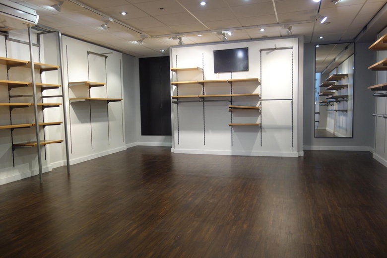 WinkelruimteaanLangstraat 8<br/> inWeert WinkelruimteaanLangstraat 8<br/> inWeert