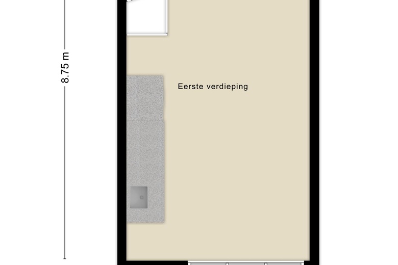 Bedrijfsruimte Almere - Zandzuigerstraat 106 - Foto 17