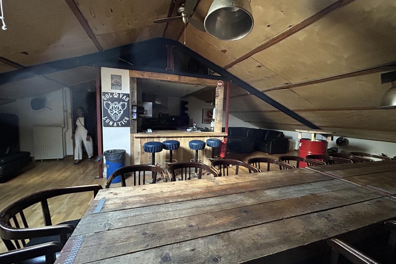 BedrijfsruimteaanHoogeveenenweg 4 h<br/> inNieuwerkerk aan den IJssel