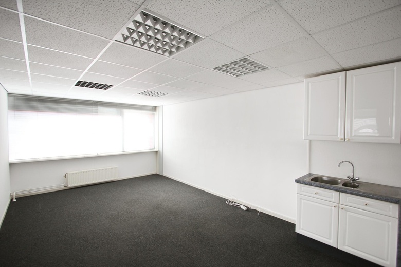 BedrijfsruimteaanTappersweg 8 C<br/> inHaarlem