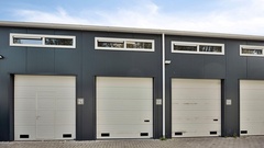 Bedrijfsruimte Splijtbakweg 54 G 22, Almere | Bedrijfspand.com