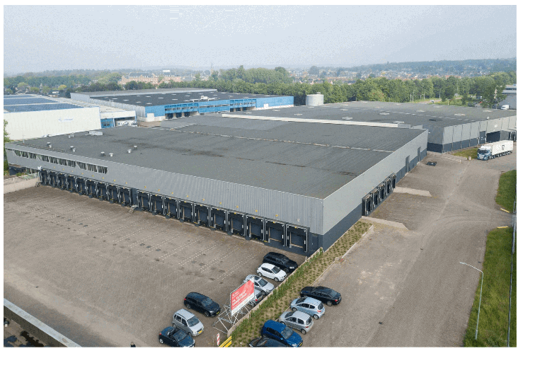 Bekijk foto 1 van De Immenhorst 3