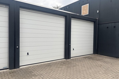 Bedrijfsruimte Goirle - Parallelweg 8 12 - Foto 2