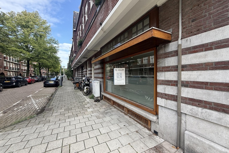 Kantoorruimte Amsterdam - Legmeerplein 1 - Foto 3