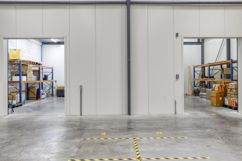 BedrijfsruimteaanRijnerf 17<br/> inNijkerk