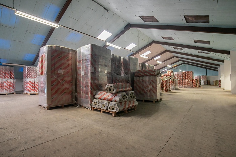 BedrijfsruimteaanBeekerheide 10<br/> inBeek en Donk