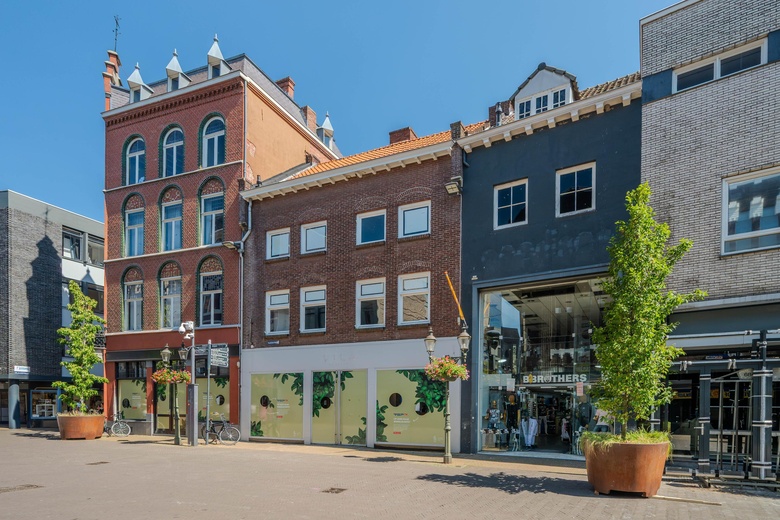 Winkelruimte Venlo - Vleesstraat 39 - Foto 3