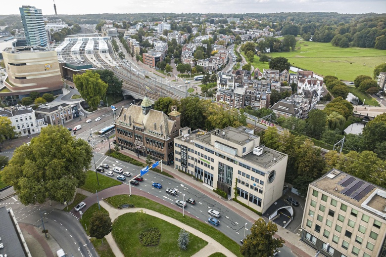 Kantoorruimte Arnhem - Jansbuitensingel 6 - Foto 21