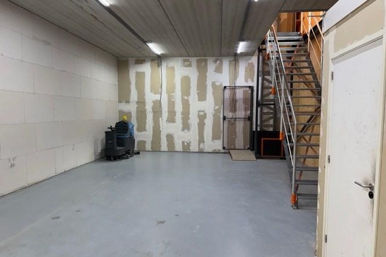 BedrijfsruimteaanBascule 6<br/> inBunnik