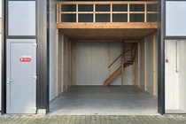 Bekijk foto 1 van eenheid 1 aan de Hinmanweg 3 BE42 in Oldenzaal