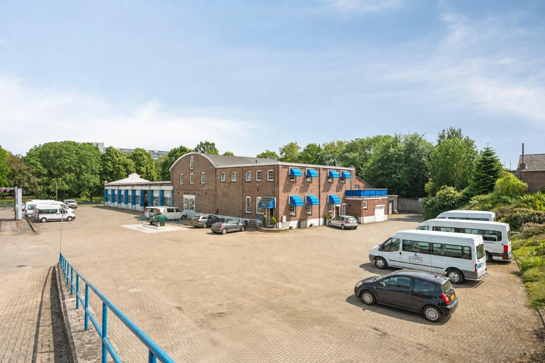 Bedrijfsruimte Roermond - Bredeweg 397 - Foto 3